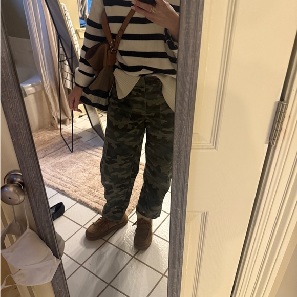 Burberry bag w/dustbag - Picture 11 of 16